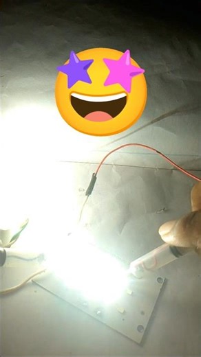 September 20, 2025 🚀//#experiment // how to make a multi function tester🪛with an LED bulb💡//🚀🚀//👌 💯💯
