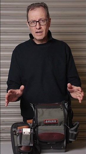 Toolbag Tour of the FREE Veto Pro Pacs Available In The 2025 Spring Promo!