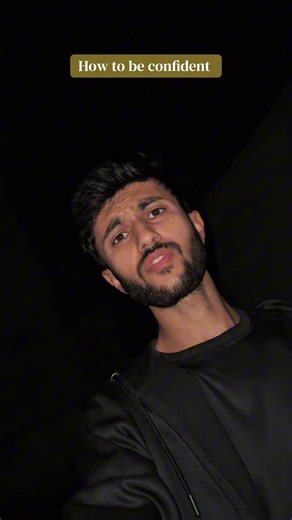 How to be confident in any situation #fyp #tiktok #tiktokvideo #90dayschallenge #psychology