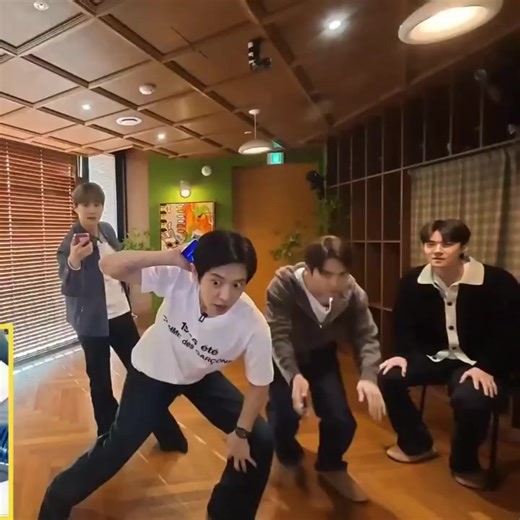 Na PD Update: EXO's Adorable Moments Revealed