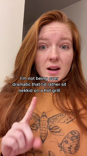 Emetophobes get it. It’s different than just “not liking” it