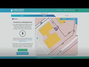 #Tuto : réaliser un dossier de déclaration préalable sur Urbassist