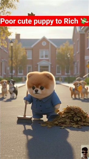 Cute dog video Cute puppy video so emotional and funny #puppyvideos