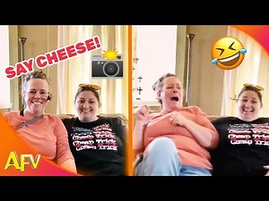 These Guys Are Not Ready for a Prank 🤭 | Best Pranks | AFV 2022