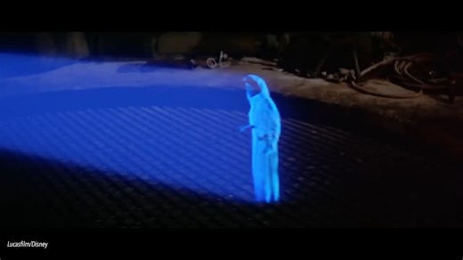 Holograms are real! Here’s how they actually work