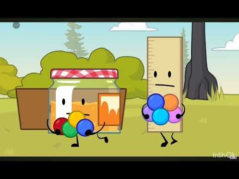 BFDIE 2 YTP: Wana Team Up