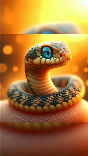 Magical Animal Transformations You NEED to See! 🐛➡️🦋