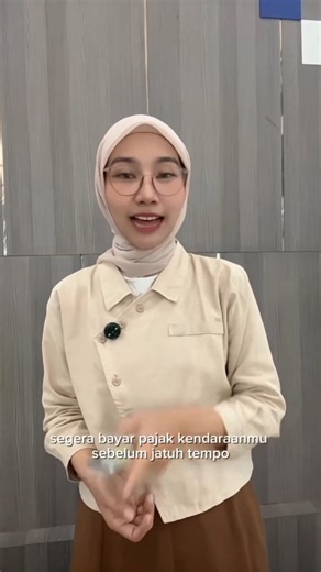 Bayar pajak kendaraan tahunan lebih nyaman di Mall Pelayanan Publik Kota Bandung @mpp.bdg 🛵🚗✅ . . #BapendaJabar #SamsatJabar #PajakKendaraanBermotor . #KangDediMulyadi #JabarIstimewa | Bapenda Jabar