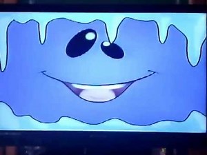 Opening Previews to Gullah Gullah Island Christmas 1998 Promotional Cassette
