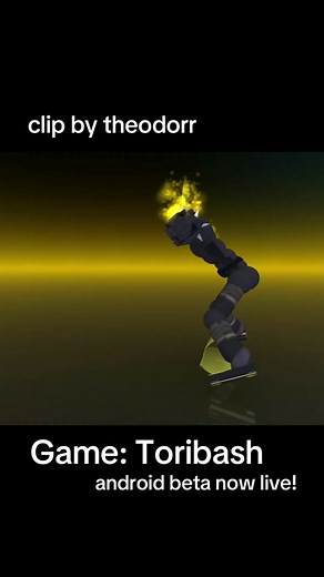 Toribash | Free Sandbox Game on TikTok