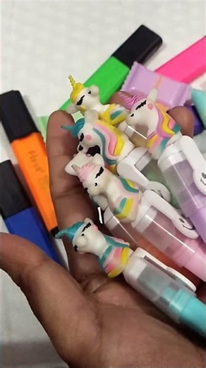 ​The Viral Way to Make Rainbow Notes! 🌈✨