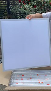 117K views · 604 reactions | Panel thả trần 60x60 #xuhuongreel #khosidenled #tudenled #DenLedGiaRe #xuhuong #tongkhodenled | Tú Đèn Led | Facebook