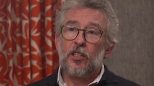 "I think it's good creatively not to feel too close to what I would call the British establishment," says Coogan.