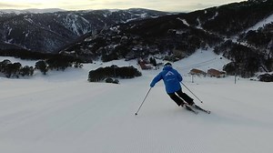 11K views · 485 reactions | Friday Flashback at Falls. Summit laps. 7...