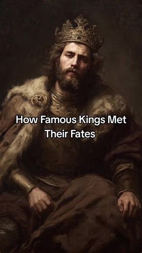 #kings #fate #history #darkhistory #monarchy | kings