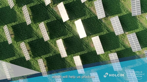 “To achieve our decarbonization objectives, we need to work with different stakeholders.” At #WEF24 Miljan Gutovic, Holcim Regional Head - Europe & Global Head of Operational Excellence talked about the steps we are taking to decarbonize not only Holcim but the entire built environment 🏗️ 🎥 Watch the full conversation 👇 #WEF24 #CircularCities | Holcim