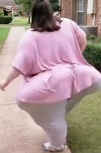 world largest hips😱 #worldrecord #guinnessworldrecords #amazing #worldlargesthips #worldbiggest #hip