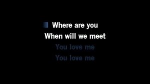 Karaoke Moonraker - James Bond - CDG, MP4, KFN - Karaoke Version