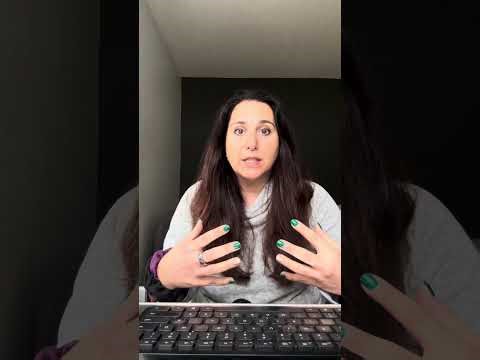 Why over processing keeps you stuck and what actually works