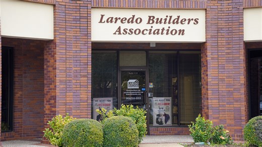 Laredo Builders Association golf tournament seeks donations