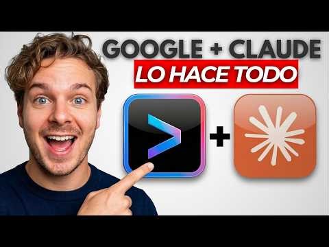 NEW Google CLI just improved x10 Claude Code