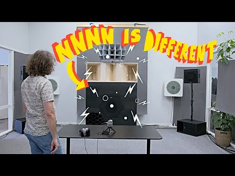 NNNN - A unique speaker startup from Norway
