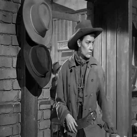 Gunsmoke S01E25 – Big Broad Part 8 | Bisnis Fingo