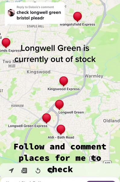 Primetracker on TikTok