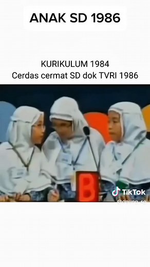 Anak SMA Zaman Now: Diferensi Pengetahuan dan Gaya