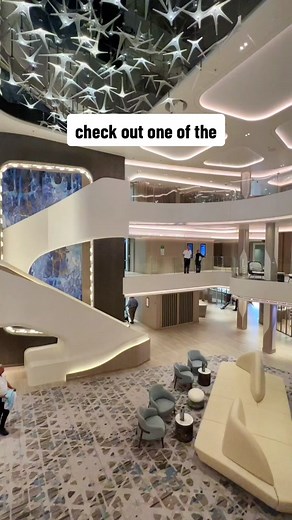 Discover the Norwegian Prima Cruise Ship Experience