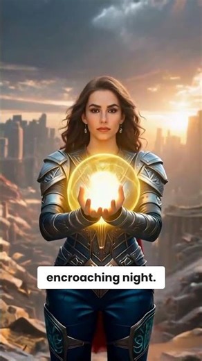 Rise of Legends ⚔️🔥 | Epic Fantasy Awakens | AI Cinematic Short