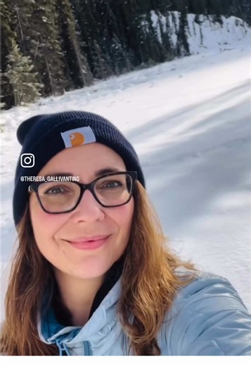 Chasing waterfalls? Wapta Falls is calling! 🌊✨ Here’s why it’s a must-see in Yoho National Park: 1️⃣ Canada’s mini Niagara - 150m wide & stunning! 2️⃣ The hike? Short, sweet & family-friendly (5-7km round trip depending on the parking lot). 3️⃣ That roar of the falls? Pure magic. 4️⃣ Perfect mist for those dreamy photos! 📸 5️⃣ Bonus: It’s beautiful year-round! ❄️🌲☀️ Add this gem to your BC adventure list! #WaptaFalls #YohoNationalPark #ExploreBC #hike #trails #waterfalls