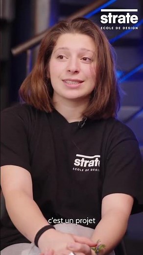 🎙️ Parole d’Étudiants : Lara nous plonge dans le workshop de rentrée à Strate