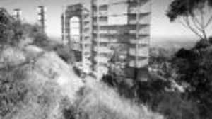 Overlooked Los Angeles through the lens of Bruce Davidson