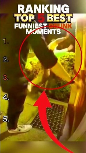 Top 5 Funniest Drunk Moments 🍺🤣 (They Couldn’t Handle It!)