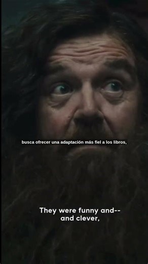 Paapa Essiedu ha respondido a las críticas 👀 #harrypotter #snape #series #hbo #popculture