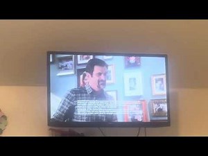 Modern Family End Credits S4 E1