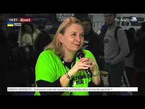 Comment créer de nouvelles solidarités dans le monde agricole ?