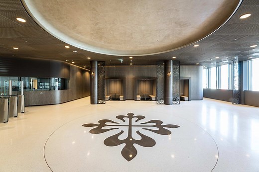 Patek Philippe Official Site | Luxury Watches for Men & Ladies