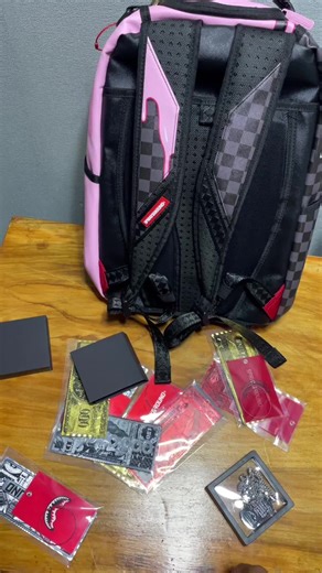 Discover the Original Sprayground with Exciting Freebies