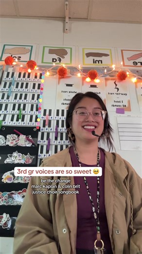 Inspiring Music Teaching: Creating Joyful Learning Moments