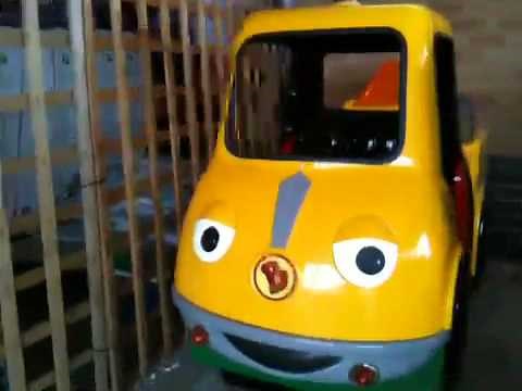 Dream Street - Buddy (w. Season 1 Theme)