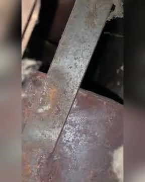 Floor heater not working