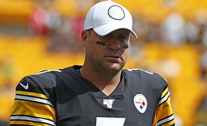 Pennsylvania Governor Not Happy About The Fact That Ben Roethlisberger Visited A Barbershop To Get A Haircut