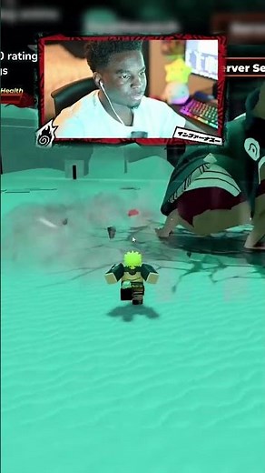 The LUCKIEST TOAD LANDING In Hueco Mundo?!