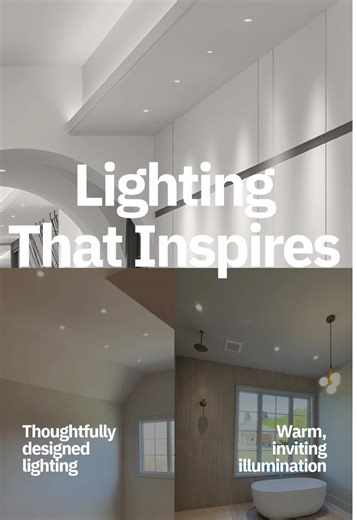 Lighting that inspires how your home looks and feels. Thoughtfully designed to balance modern style with warm, inviting comfort. . . . #homelighting #moderninteriors #interiorinspiration #lightingdesign #maxximastyle