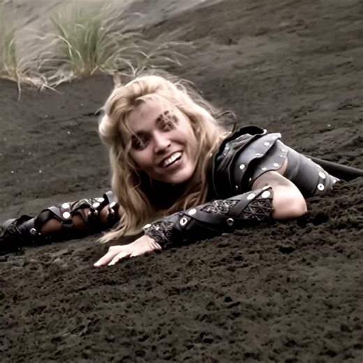 Xena and Gabrielle: Eternal Bond in Tartarus