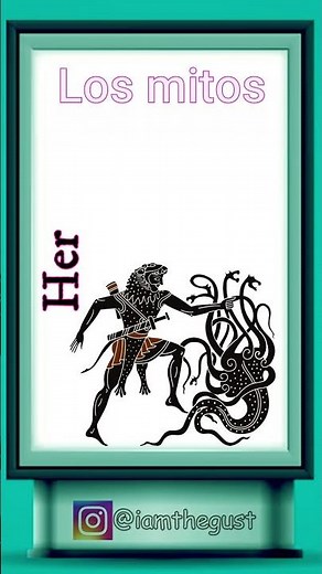 El mito y su clasificación