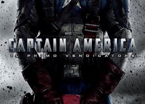 Captain America: il primo vendicatore - Film 2011