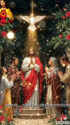 Testing Jesus' Healing Powers in a Lab